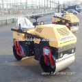 FURD 1 Ton Vibratory Road Roller with High Quality (FYL-880)